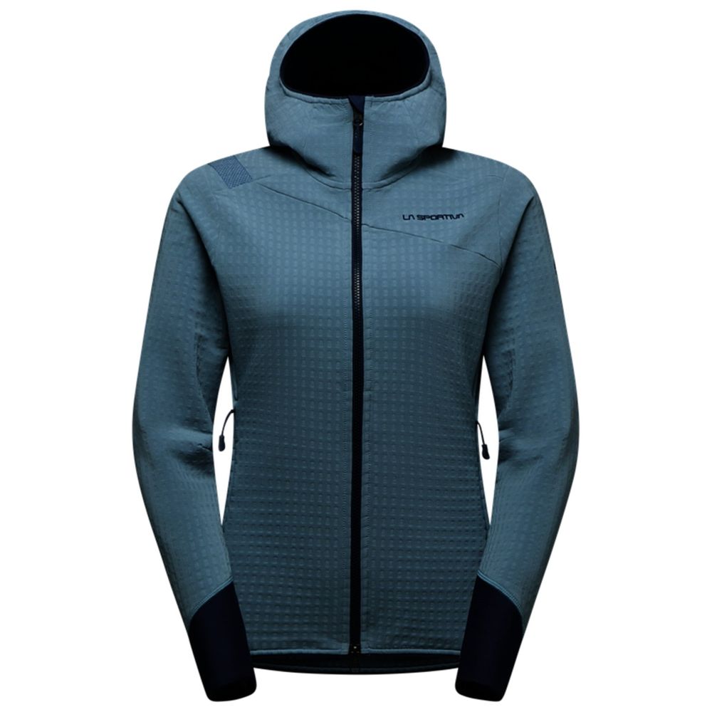 La Sportiva Bristen Thermal Hoody W - Fleecejacke