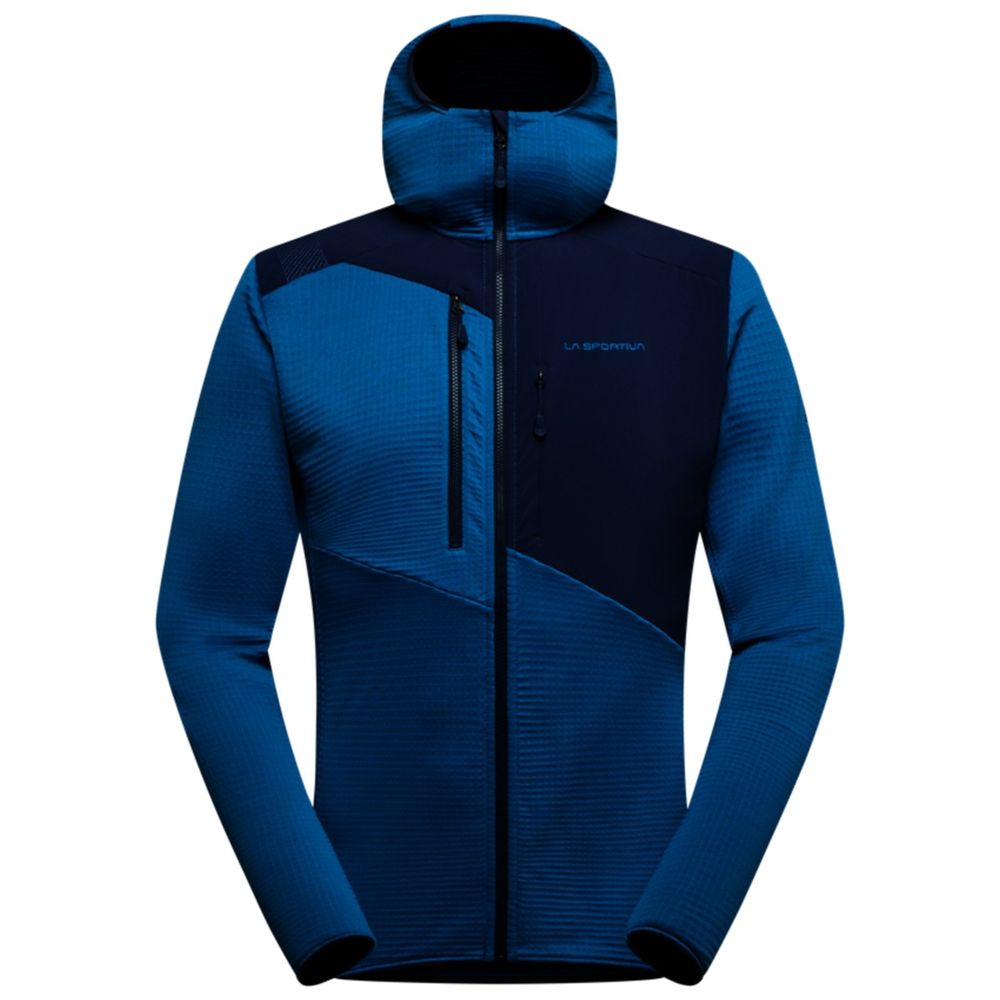 La Sportiva Lucendro Thermal Hoody M - Fleecejacke