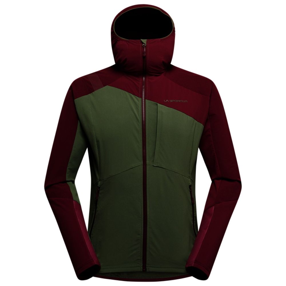 La Sportiva Aequilibrium Speed Jkt M - Softshelljacke