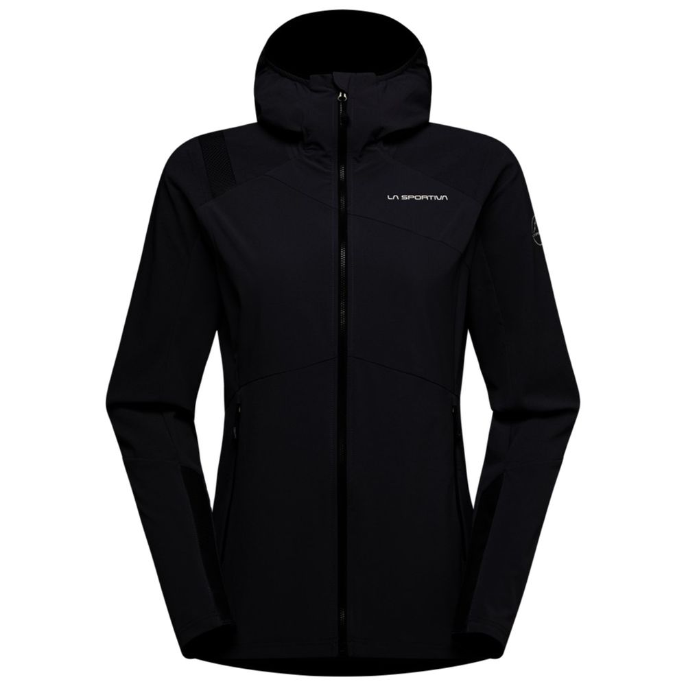 La Sportiva Aequilibrium Speed Jkt W - Softshelljacke