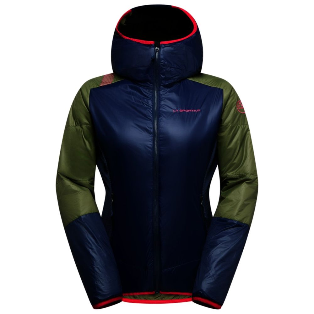 La Sportiva Aequilibrium Lite Insulation Jkt W - Isolationsjacke