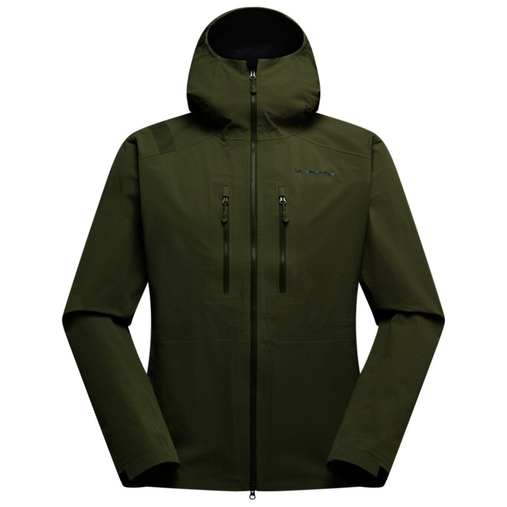 La Sportiva Helixir Shell Jkt M - Hardshelljacke