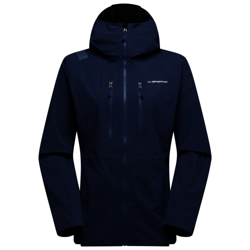 La Sportiva Helixir Shell Jkt W - Hardshelljacke