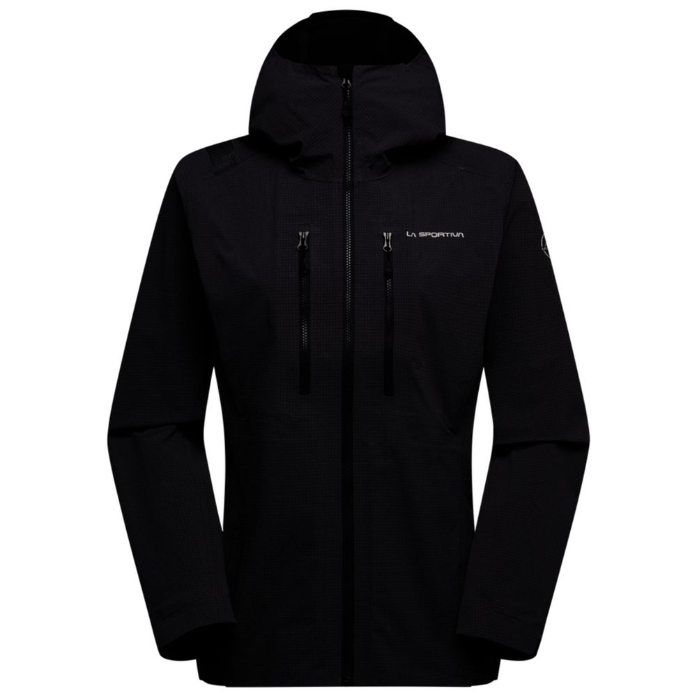 La Sportiva Helixir Shell Jkt W - Hardshelljacke