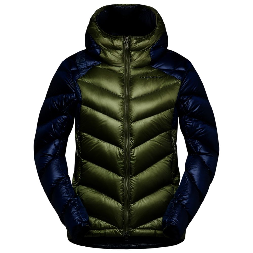 La Sportiva Lumina 300 Down Jkt W - Daunenjacke