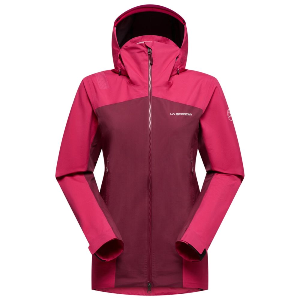 La Sportiva Alpine Guide GTX Performance Jkt W - Hardshelljacke