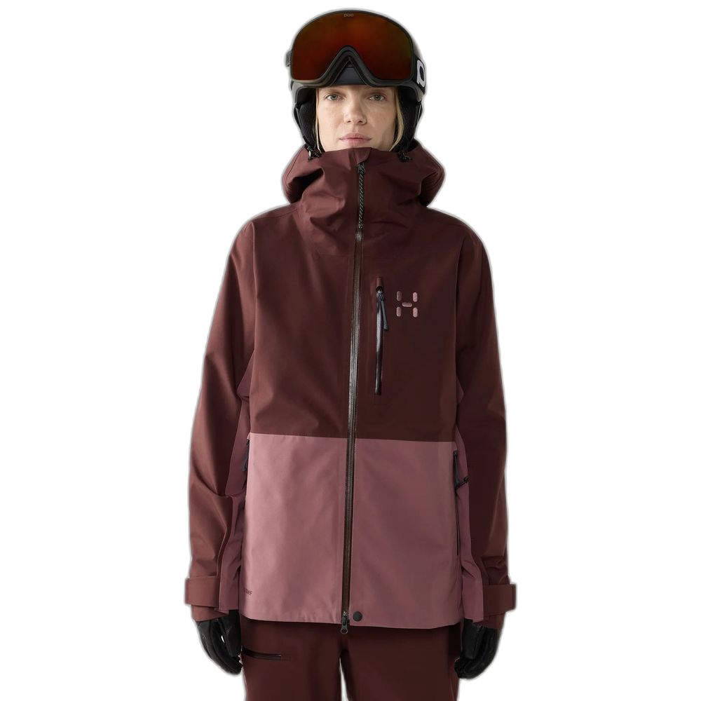 Haglöfs Alper Proof Jacket Women - Hardshelljacke