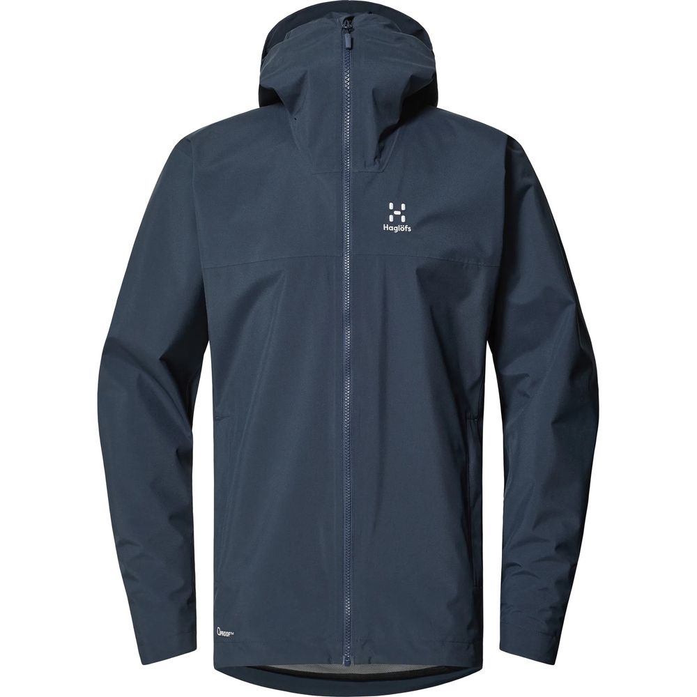 Haglöfs Korp Proof Jacket Men - Regenjacke