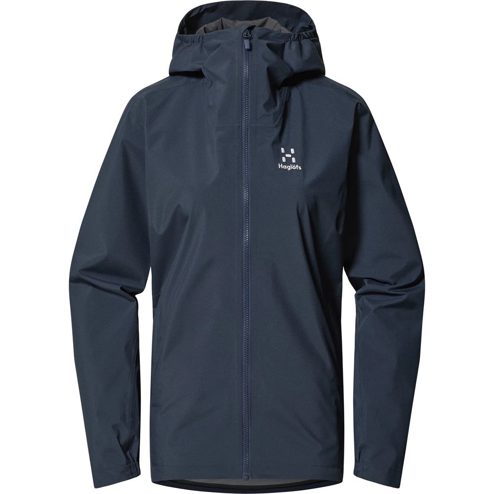 Haglöfs Korp Proof Jacket Women - Regenjacke