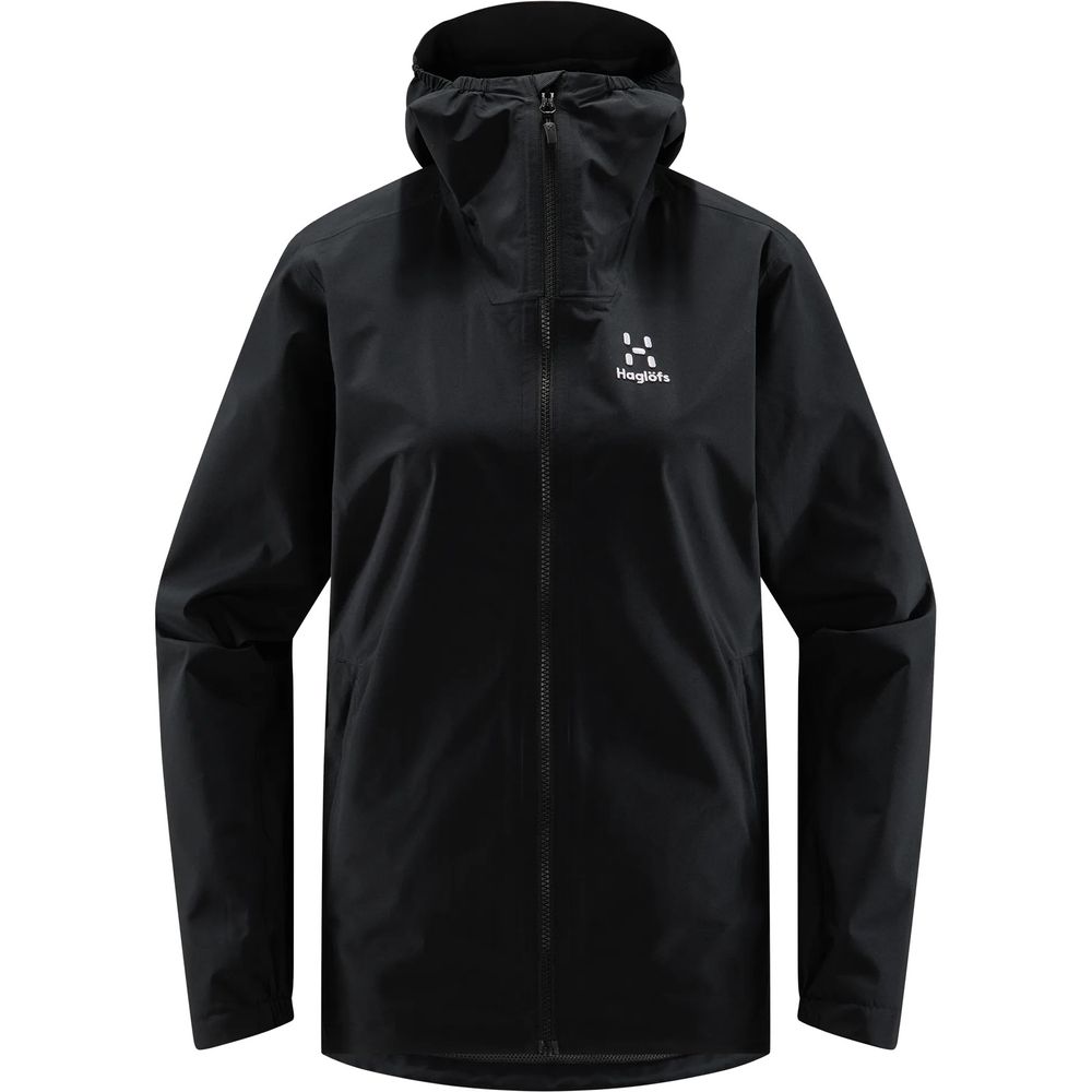 Haglöfs Korp Proof Jacket Women - Regenjacke