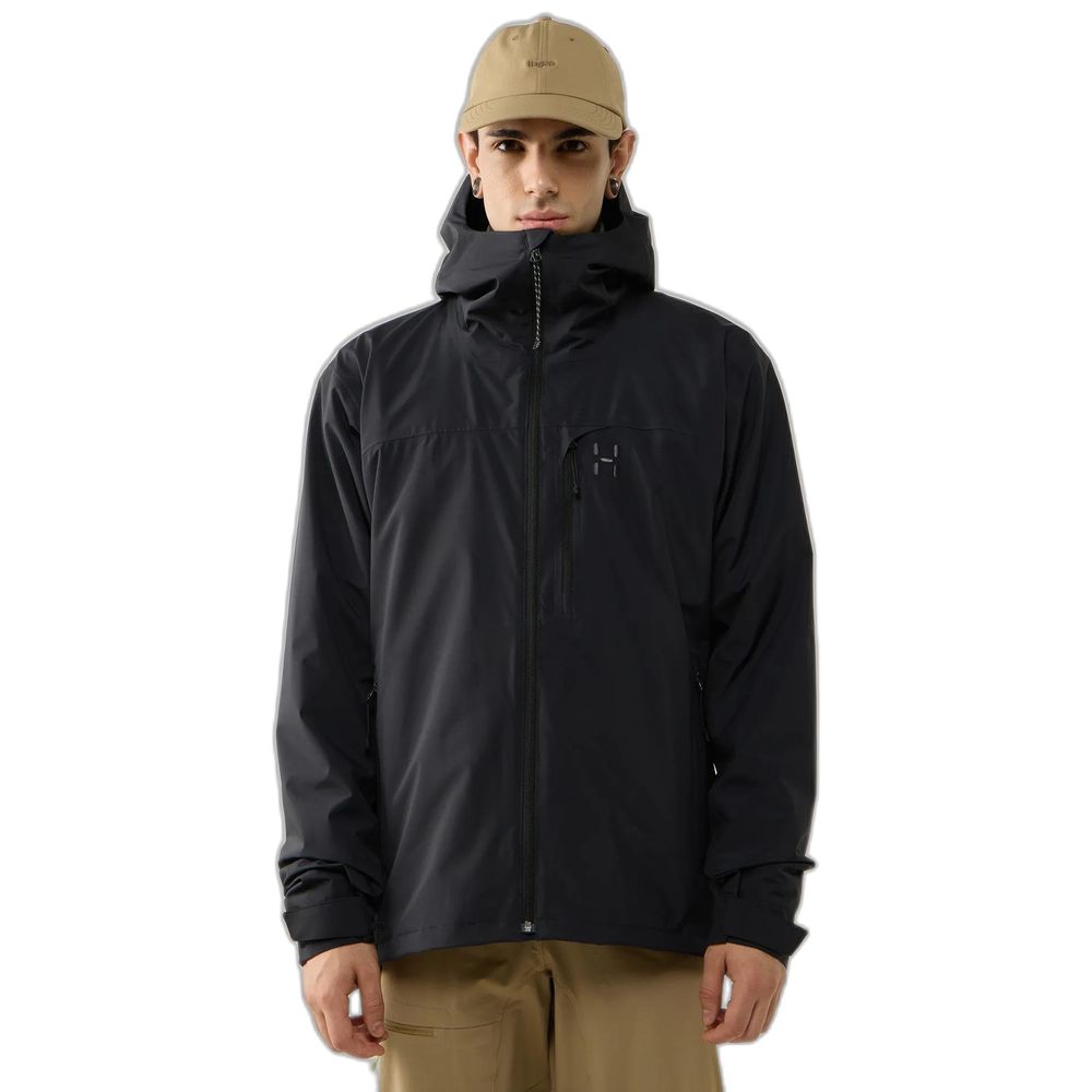 Haglöfs Ozka Proof 2L Jacket Men - Regenjacke