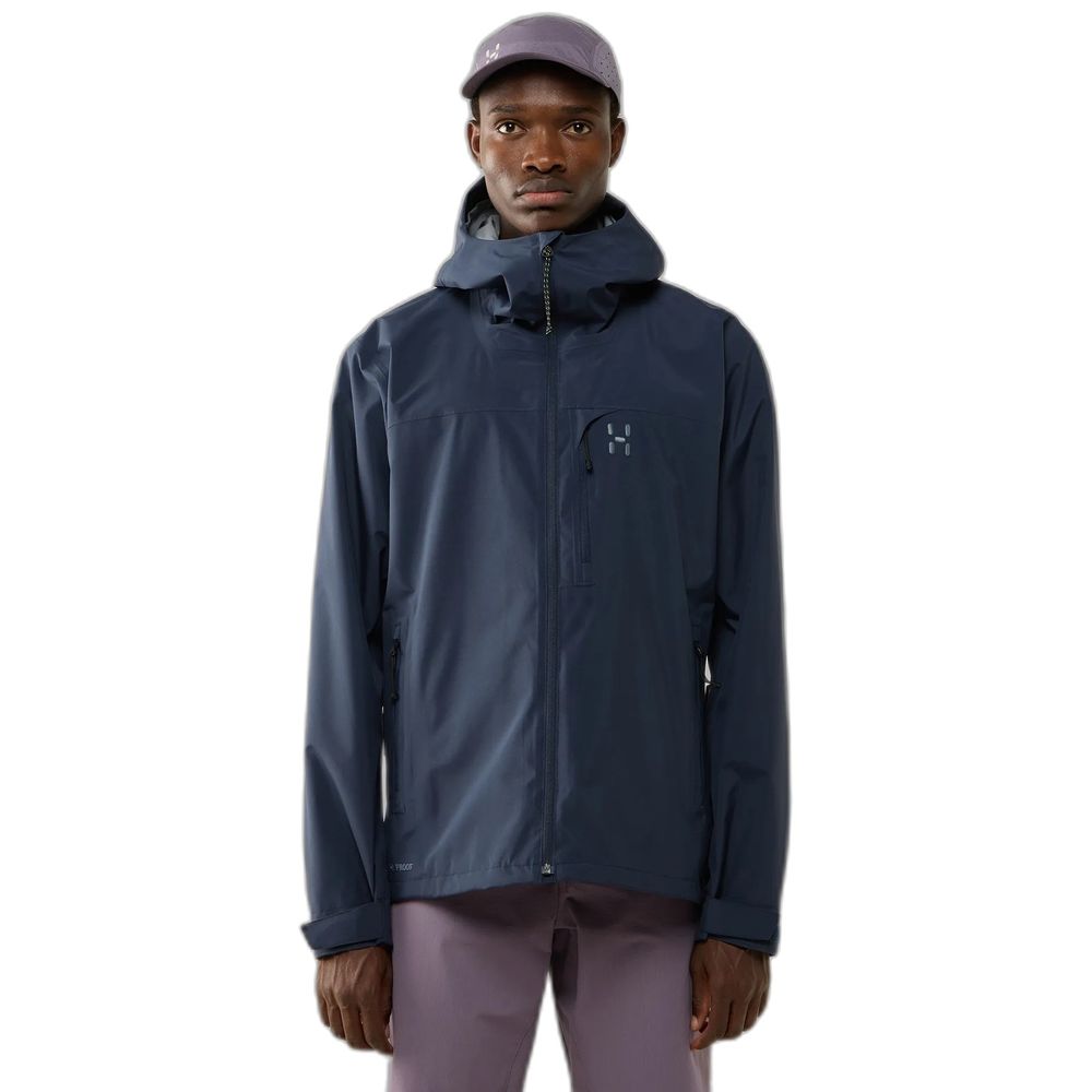 Haglöfs Ozka Proof 2L Jacket Men - Regenjacke
