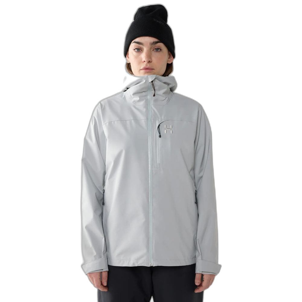 Haglöfs Ozka Proof 2L Jacket Women - Regenjacke