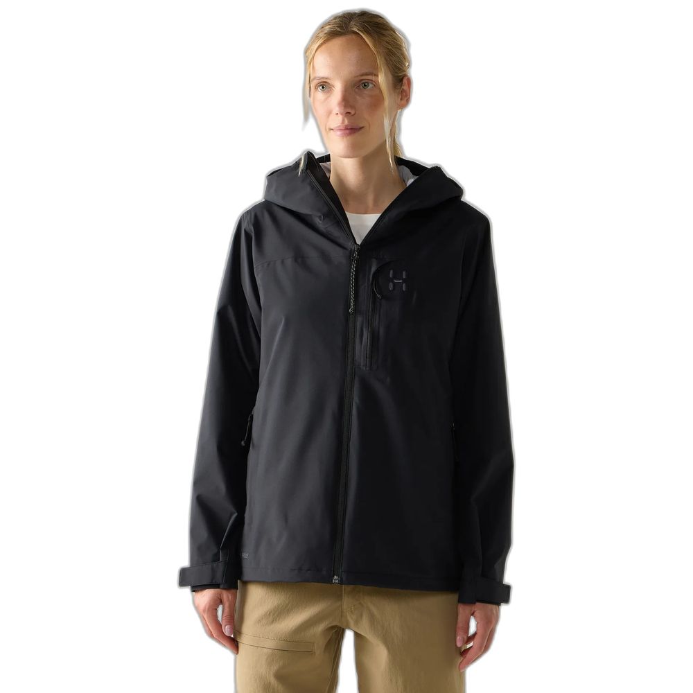 Haglöfs Ozka Proof 2L Jacket Women - Regenjacke