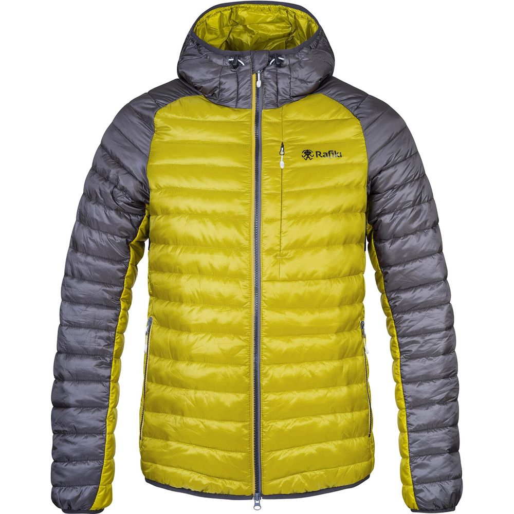 Rafiki DANTE Herren - Daunenjacke