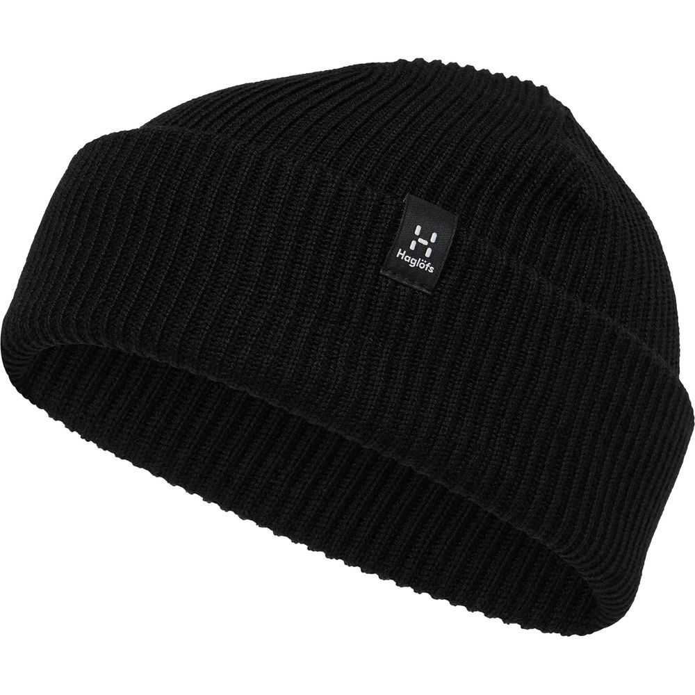 Haglöfs Unisex Noir Mütze Vassi - Bild 5