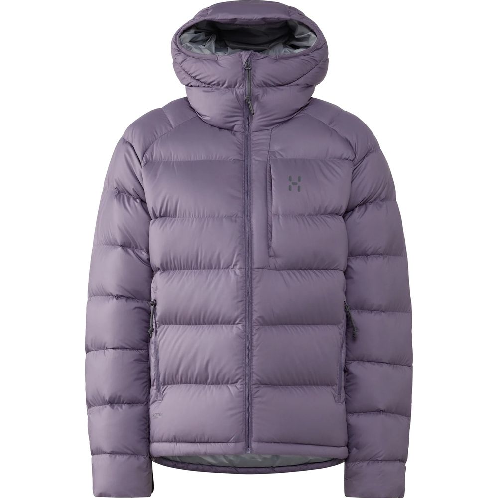Haglöfs Rosson Down Hood Women - Daunenjacke