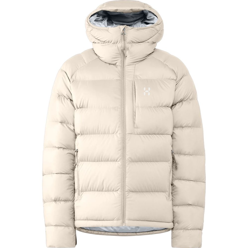 Haglöfs Rosson Down Hood Women - Daunenjacke