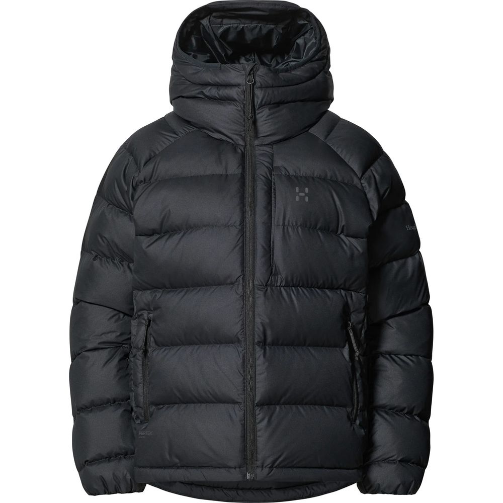 Haglöfs Rosson Down Hood Women - Daunenjacke