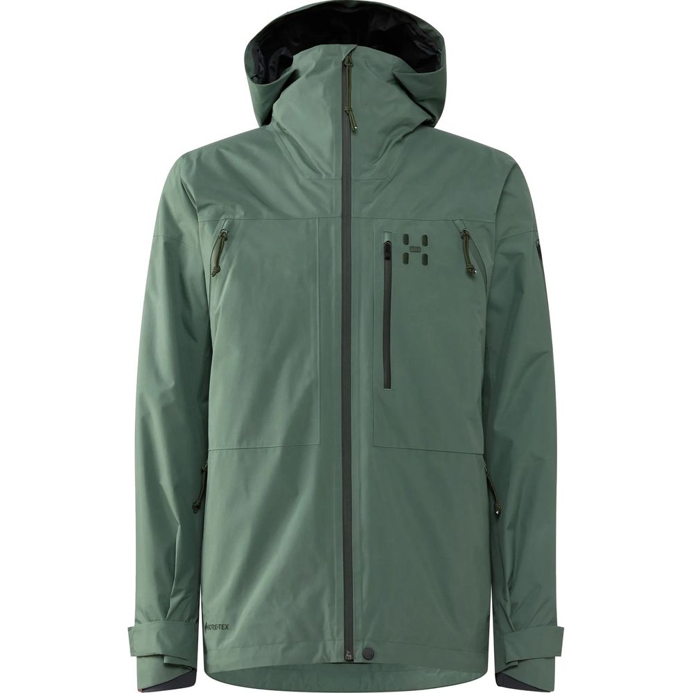 Haglöfs Latnja GTX Insulated Jacket Men - Isolationsjacke