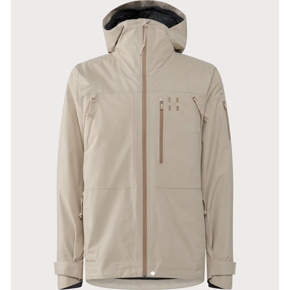 Haglöfs Latnja GTX Insulated Jacket Men - Isolationsjacke