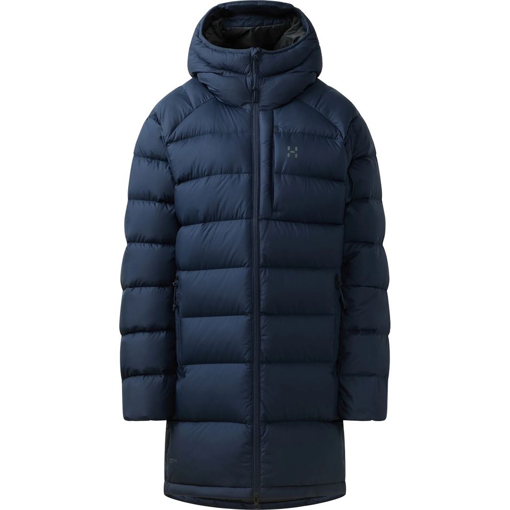 Haglöfs Rosson Down Parka Women - Daunenparka