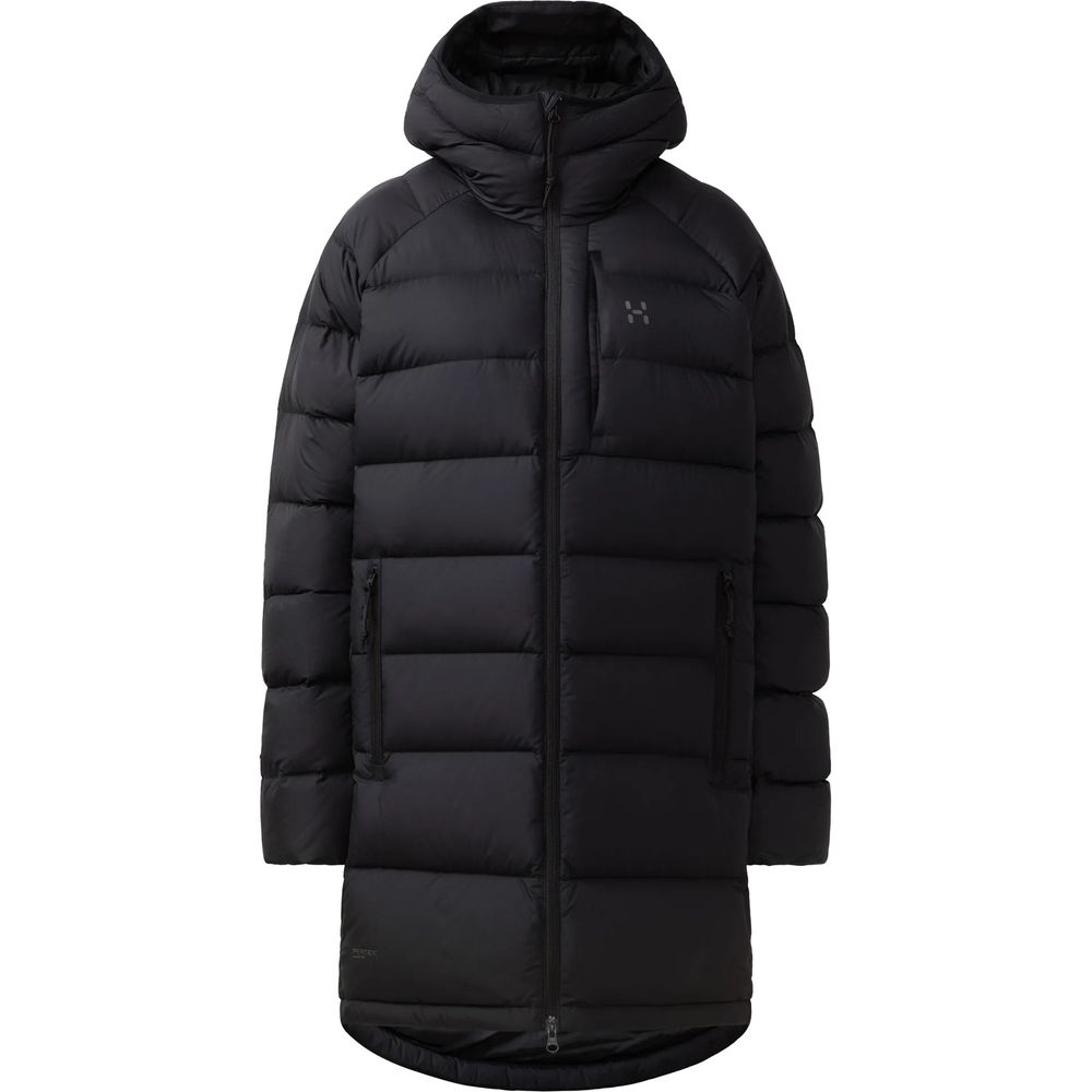 Haglöfs Rosson Down Parka Women - Daunenparka