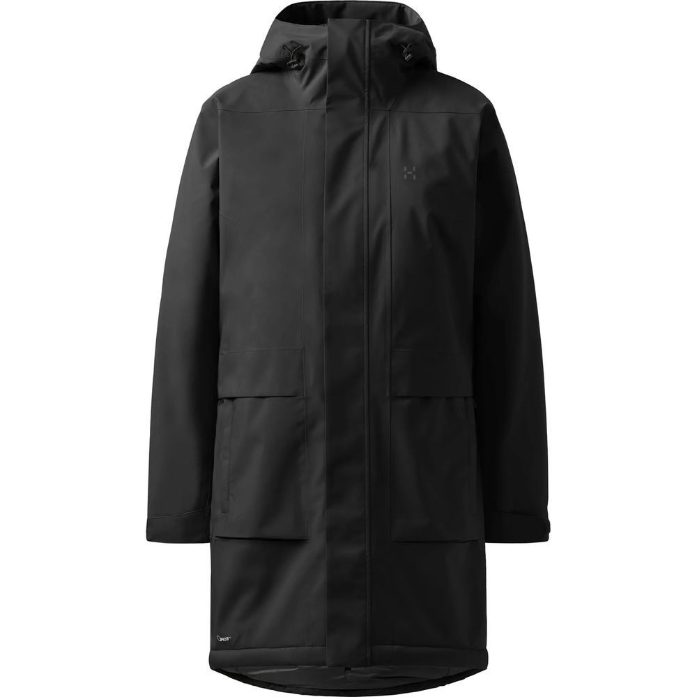 Haglöfs Salix Proof Mimic II Parka Women - Wintermantel