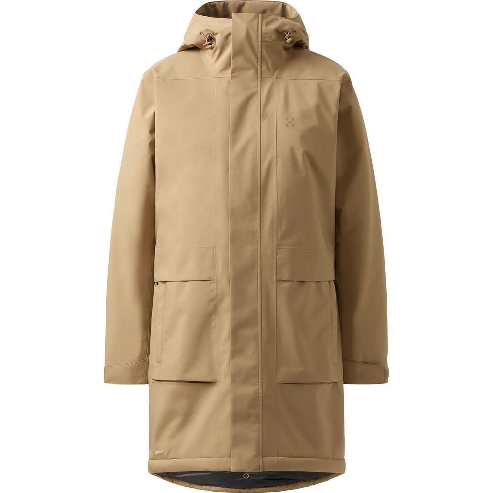 Haglöfs Salix Proof Mimic II Parka Women - Wintermantel