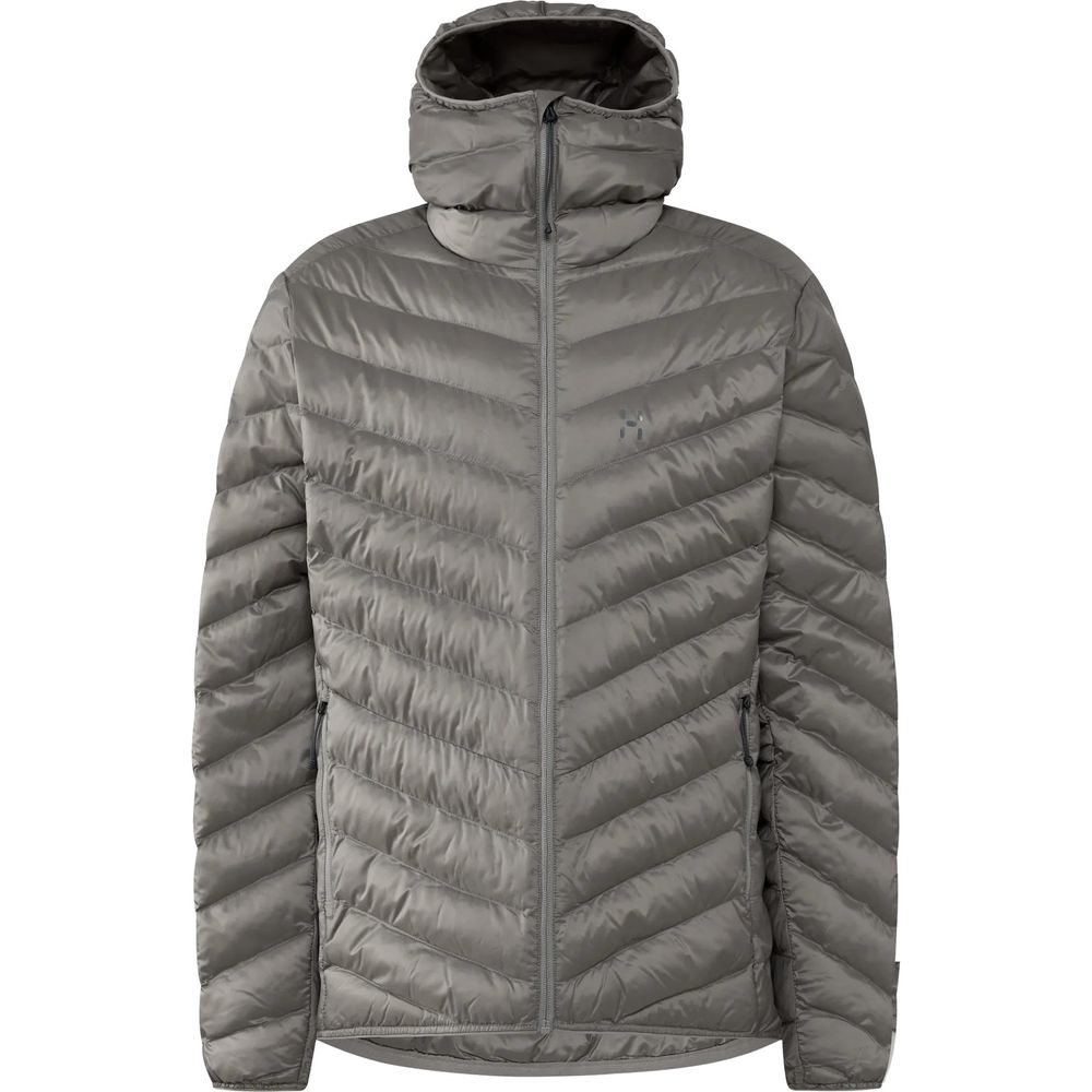 Haglöfs Särna Mimic II Hood Men - Isolationsjacke