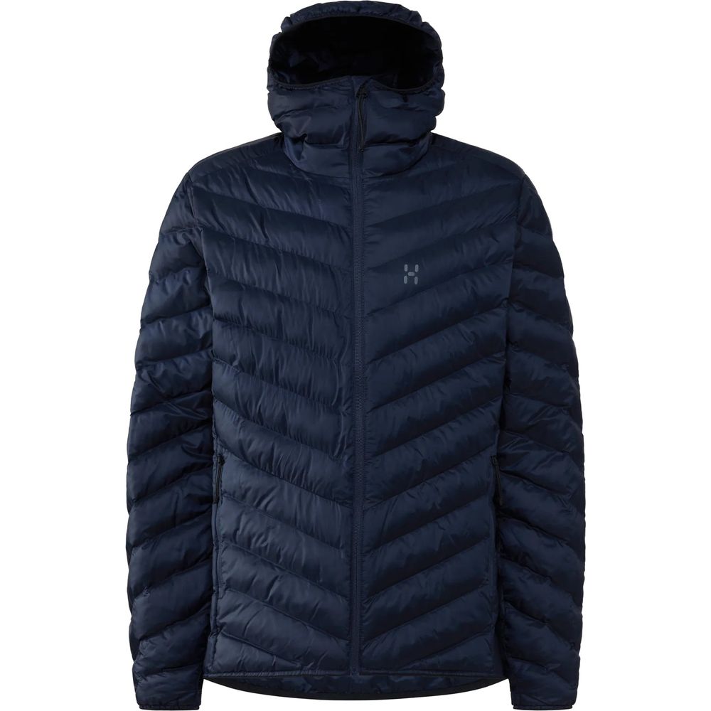 Haglöfs Särna Mimic II Hood Men - Isolationsjacke