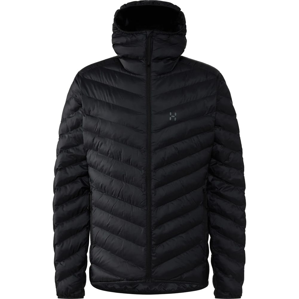 Haglöfs Särna Mimic II Hood Men - Isolationsjacke