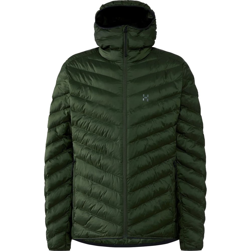 Haglöfs Särna Mimic II Hood Men - Isolationsjacke