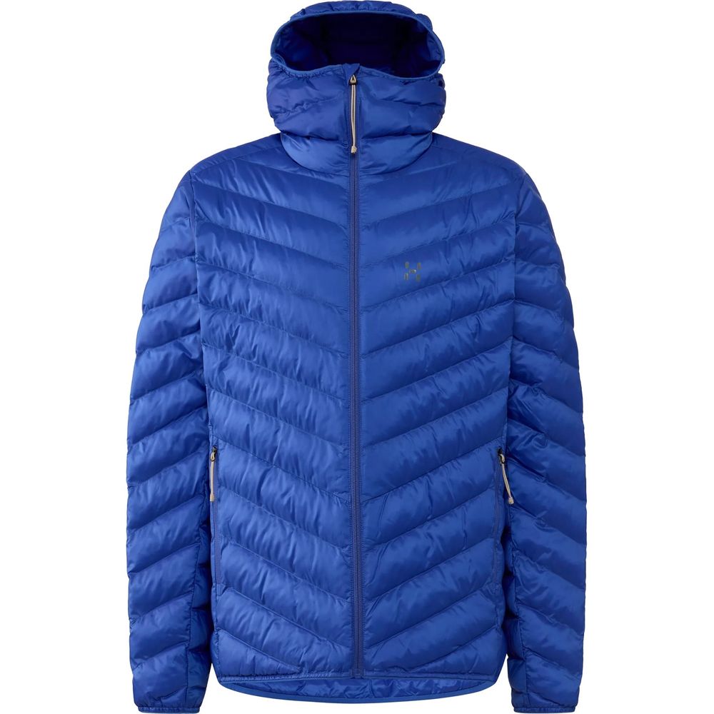 Haglöfs Särna Mimic II Hood Men - Isolationsjacke