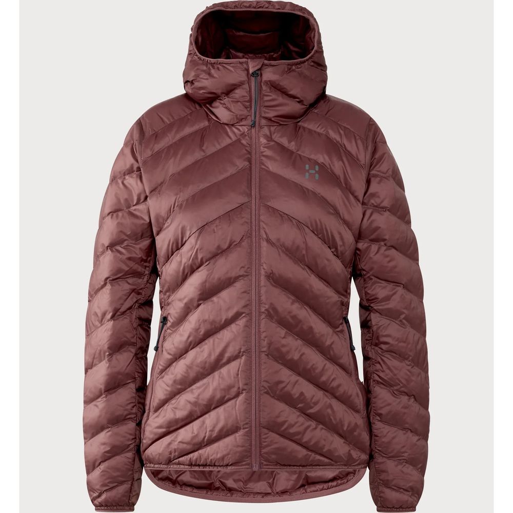 Haglöfs Särna Mimic II Hood Women - Isolationsjacke