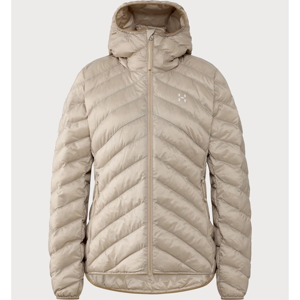Haglöfs Särna Mimic II Hood Women - Isolationsjacke