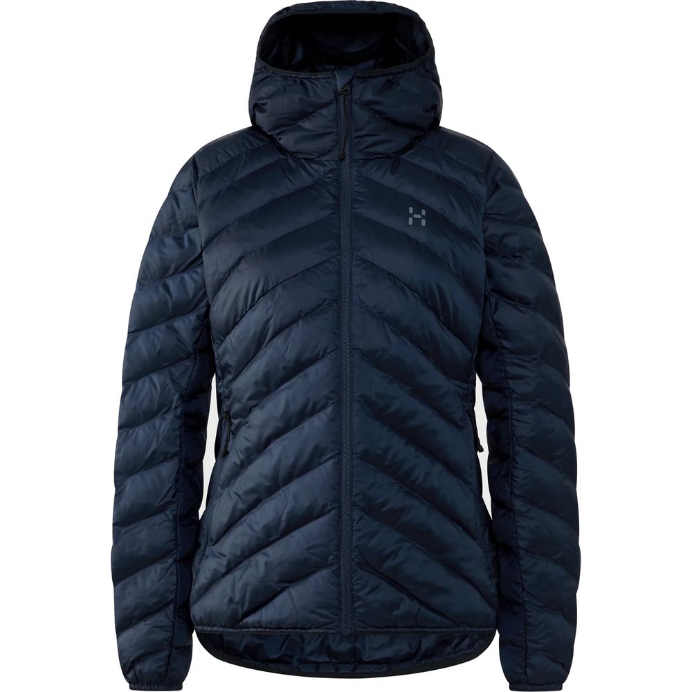 Haglöfs Särna Mimic II Hood Women - Isolationsjacke