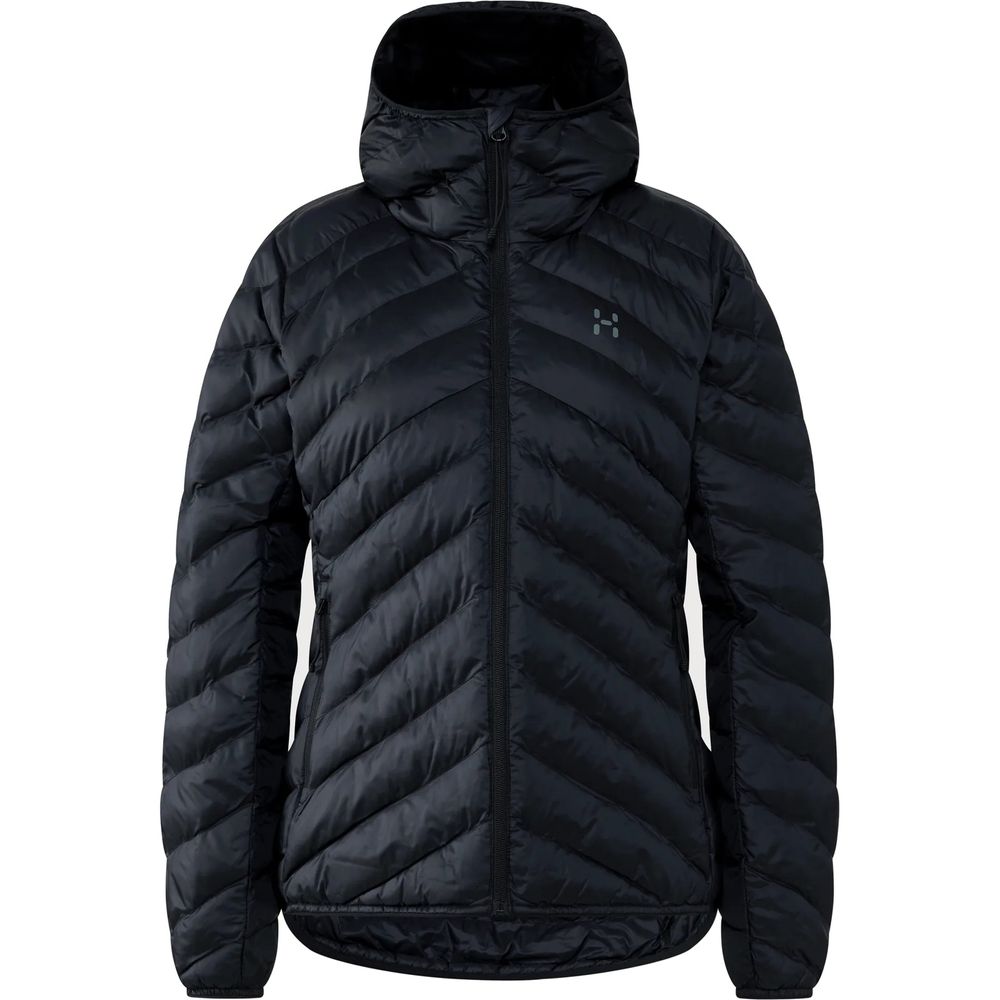 Haglöfs Särna Mimic II Hood Women - Isolationsjacke