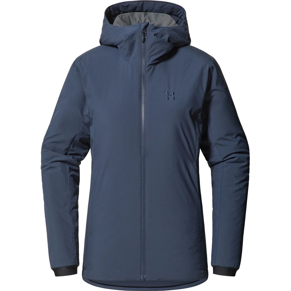 Haglöfs Mimic Alert Hood Women - Isolationsjacke