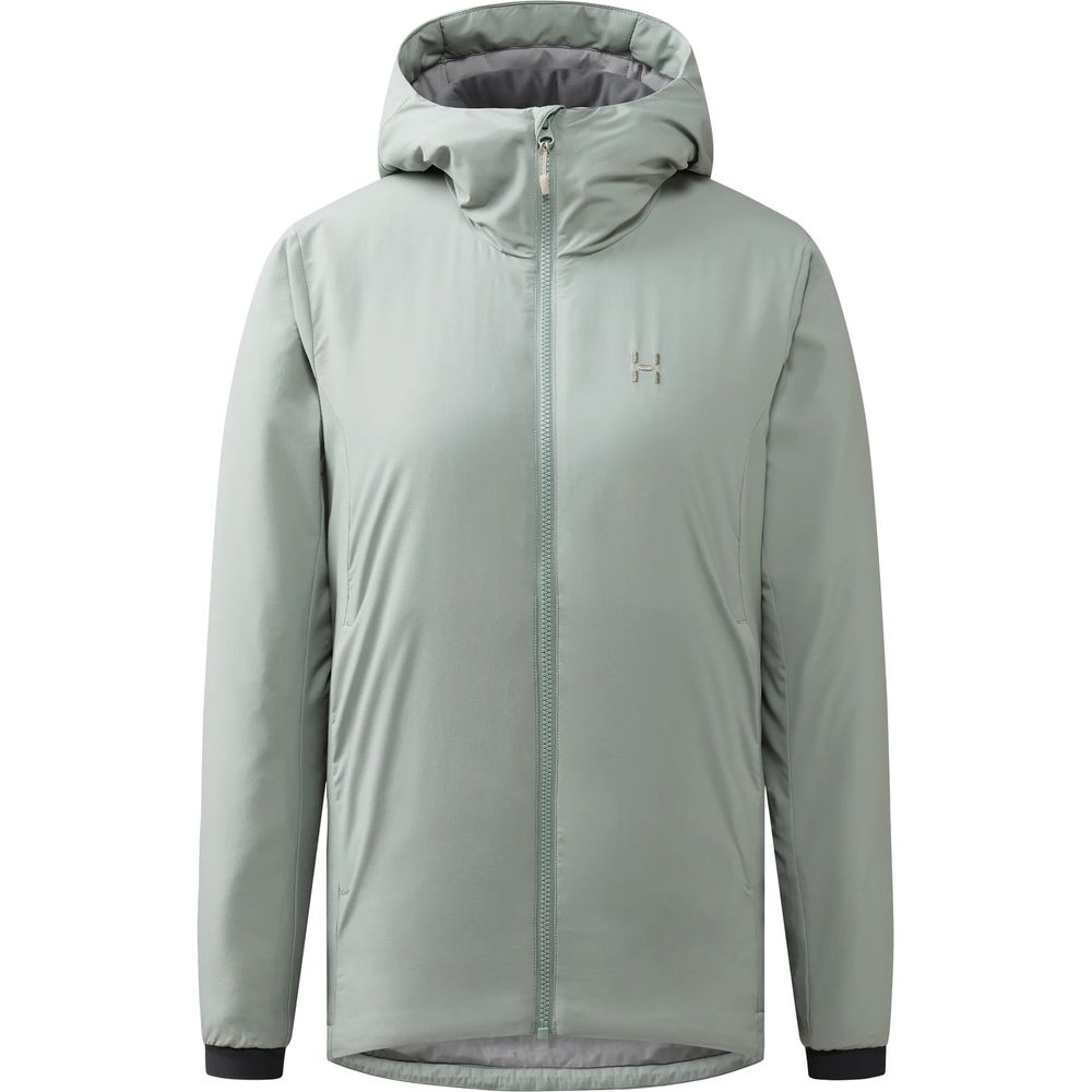 Haglöfs Mimic Alert Hood Women - Isolationsjacke