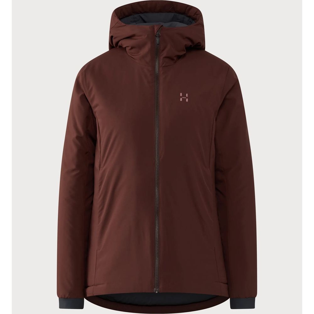 Haglöfs Mimic Alert Hood Women - Isolationsjacke