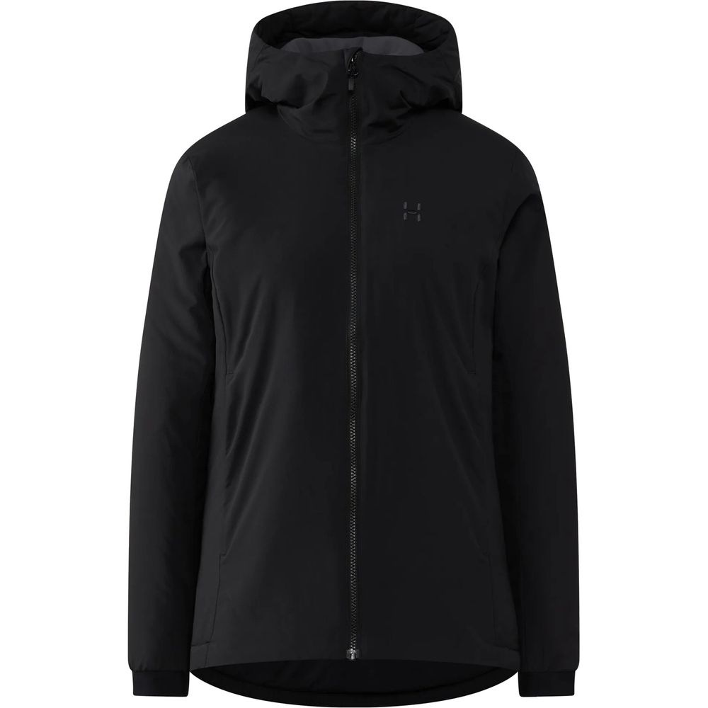 Haglöfs Mimic Alert Hood Women - Isolationsjacke