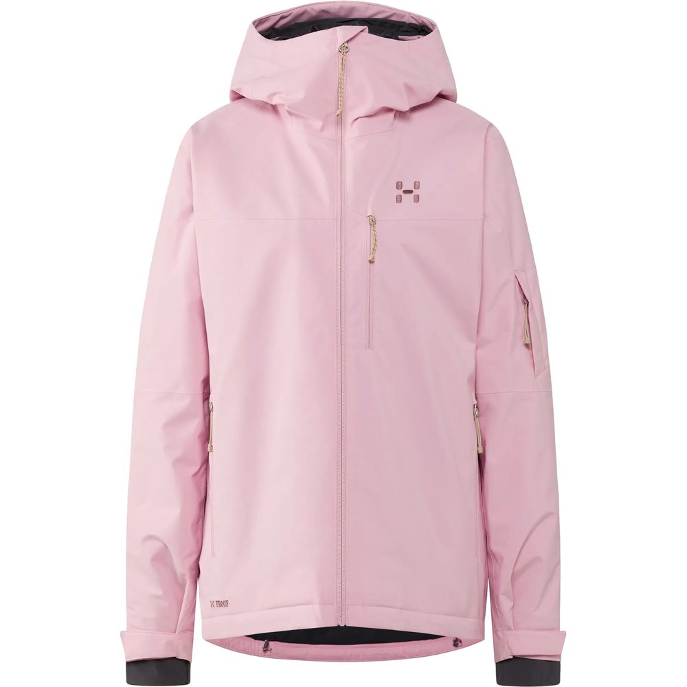 Haglöfs Gondol Insulated II Jacket Women - Isolationsjacke