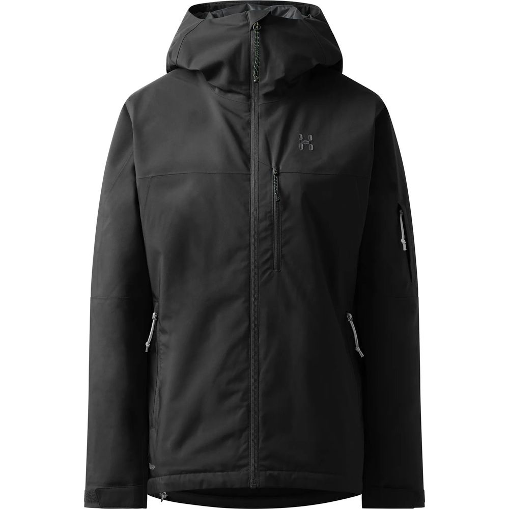 Haglöfs Gondol Insulated II Jacket Women - Isolationsjacke