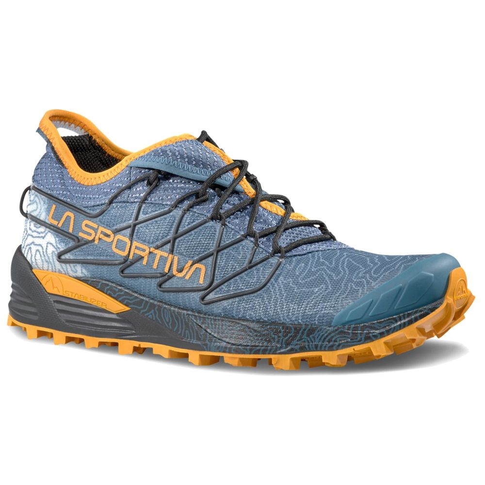 La Sportiva Mutant - Trailrunning-Schuh