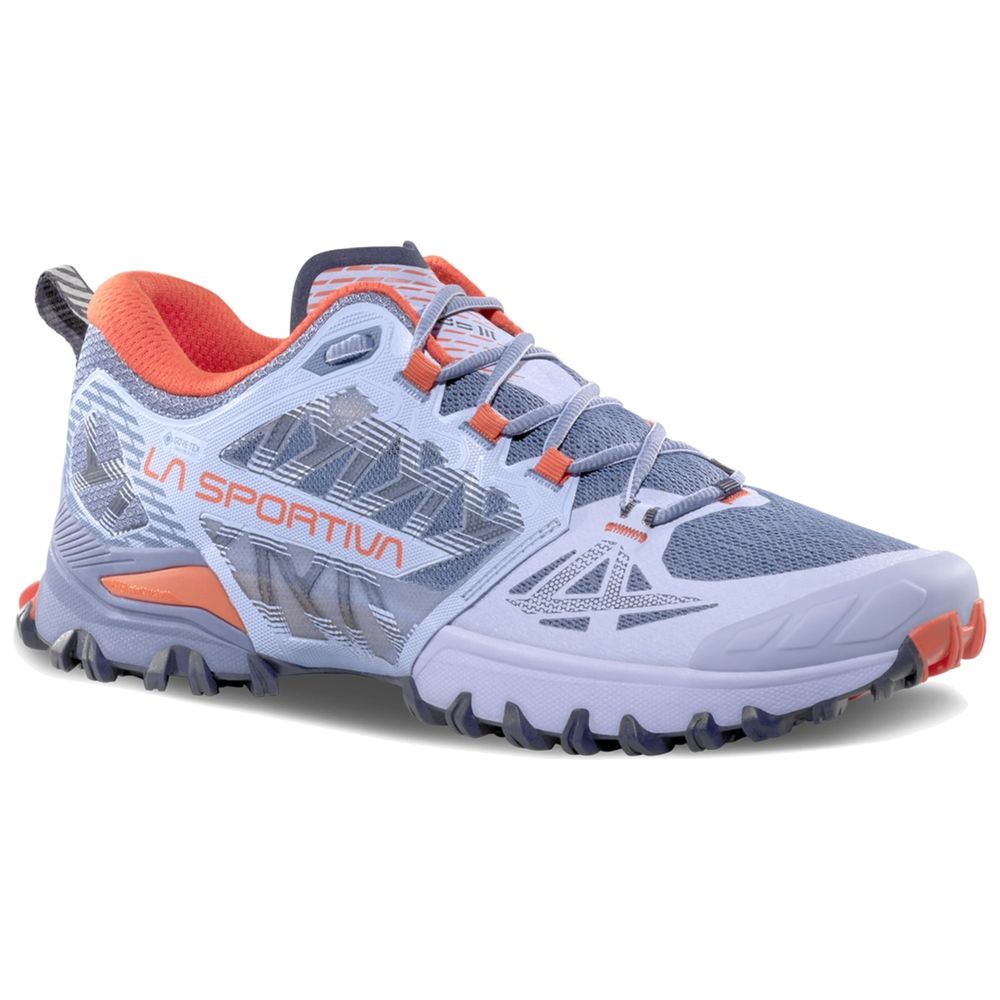 La Sportiva Bushido III Wide Woman Gtx - Trailrunning-Schuh