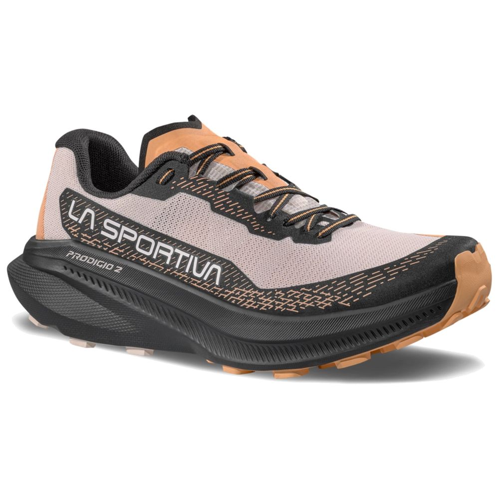 La Sportiva Prodigio 2 Woman - Trailrunning-Schuh