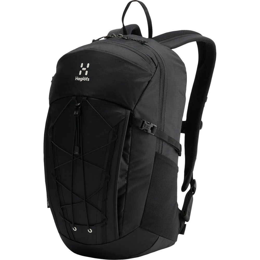 Haglöfs Schwarz Rucksack Vide 20 - Bild 3