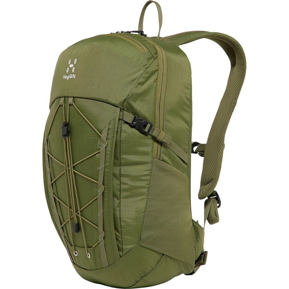 Haglöfs Grün Rucksack Vide 20 - Bild 3