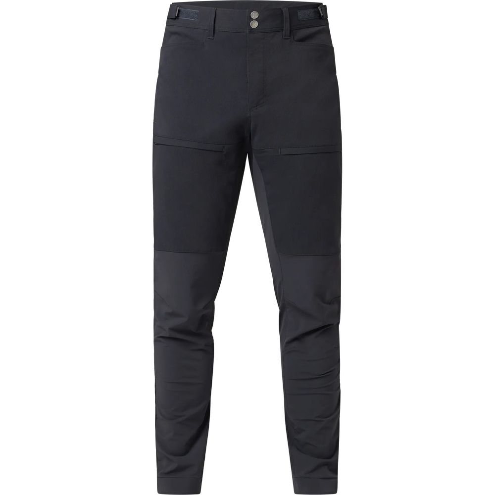 Haglöfs Herren True Black Alert Mid Pant Men - Funktionshose